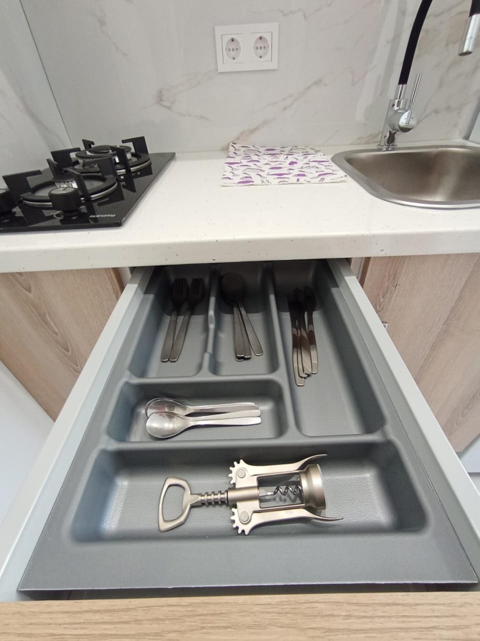 Estudios Diego Apartment in Port de Sagunt
