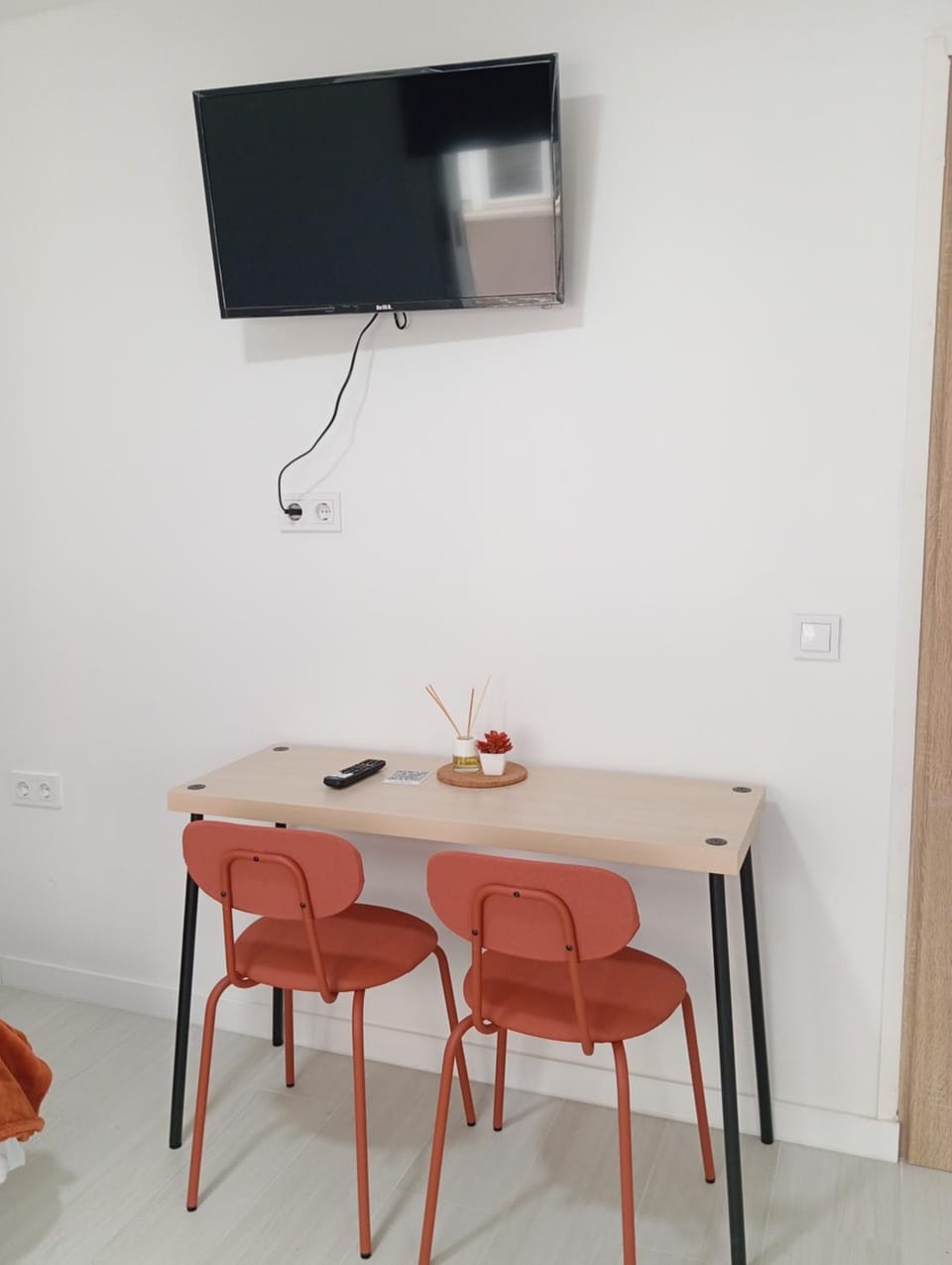 Estudios Diego Apartment in Port de Sagunt