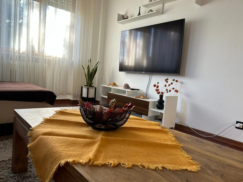 Casa Mia Apartment in Trentino-South Tyrol