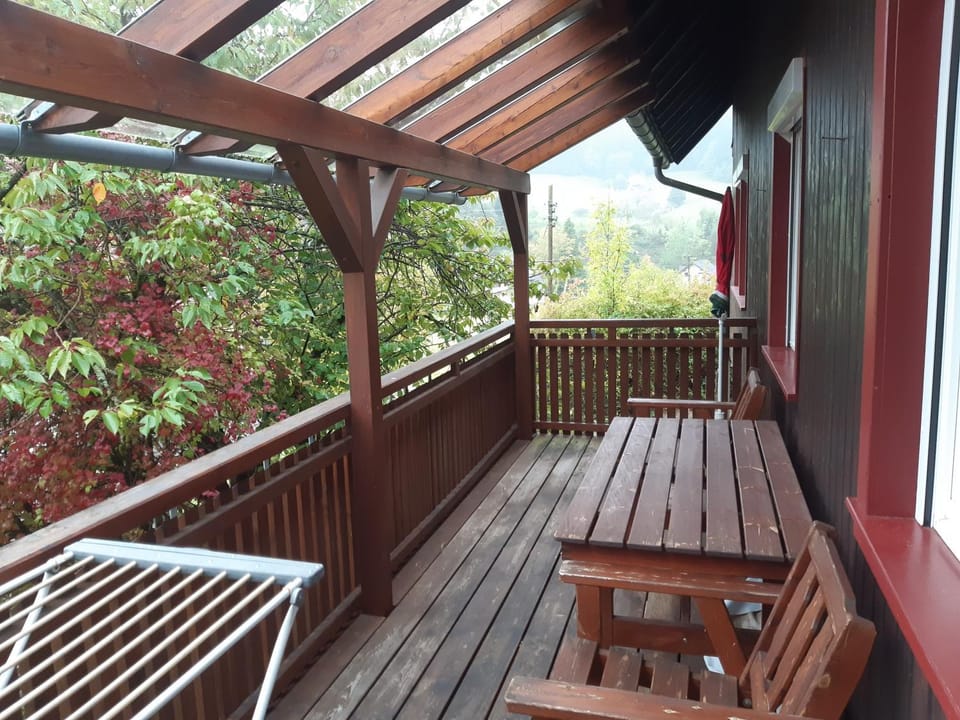 Ferienwohnung Schwarzwaldblick Apartment in Ortenau
