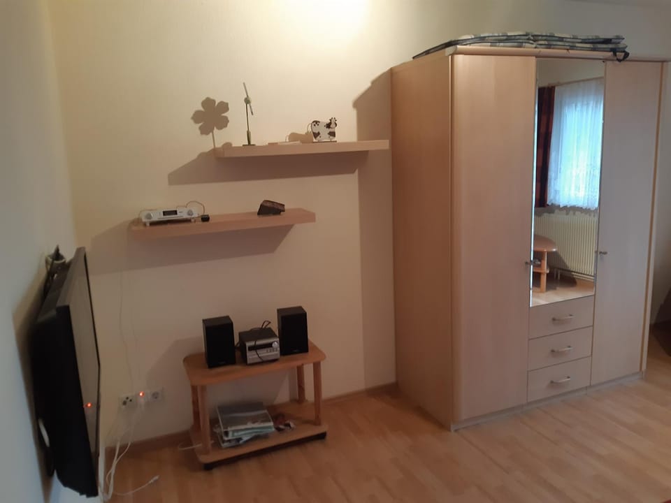 Ferienwohnung Schwarzwaldblick Apartment in Ortenau