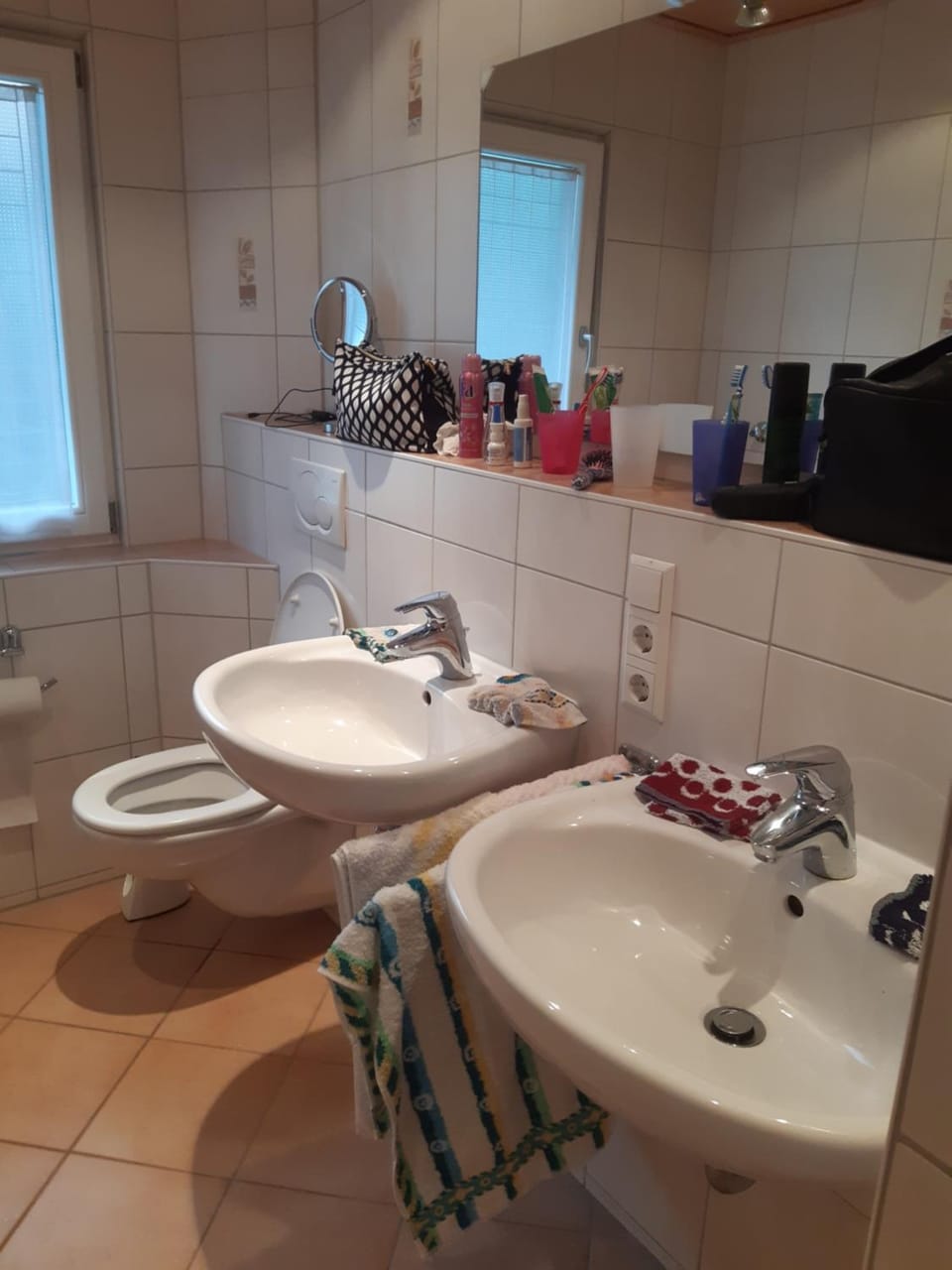 Ferienwohnung Schwarzwaldblick Apartment in Ortenau