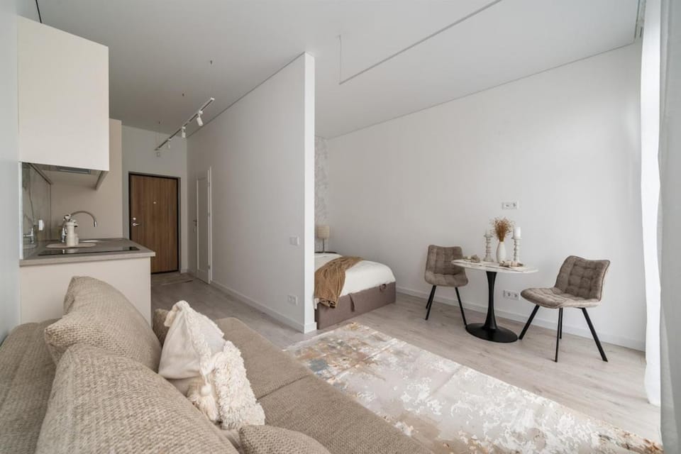 Šopeno Butas Comfort & Relax in Old Town 2 Apartment in Vilnius