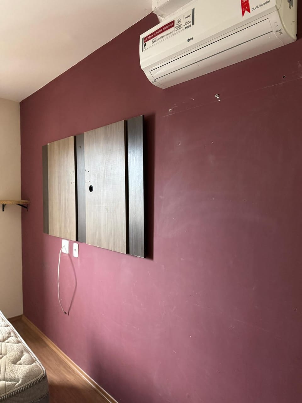 Way Beach Apartment Apartment in Santos