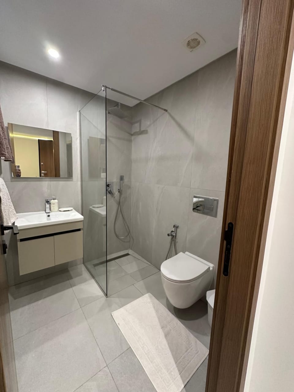 Maison regalia Apartment in Tunis Governorate, Tunisia