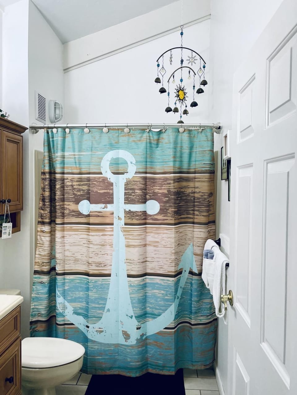 323 Beautiful Gulf and Park Views Apartment in Cedar Key