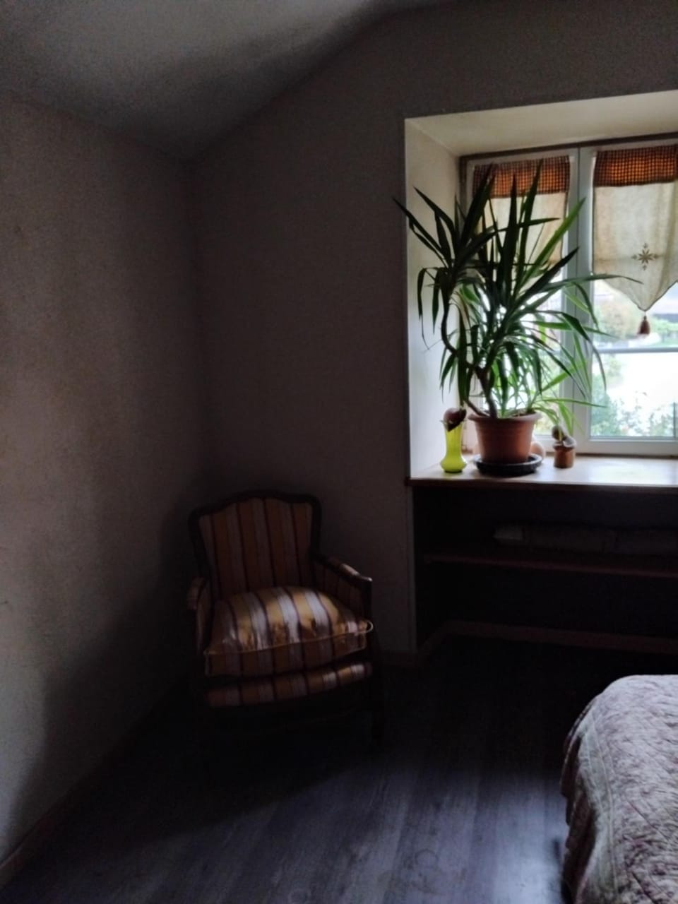Le gîte de Christine Country House in Grand Est