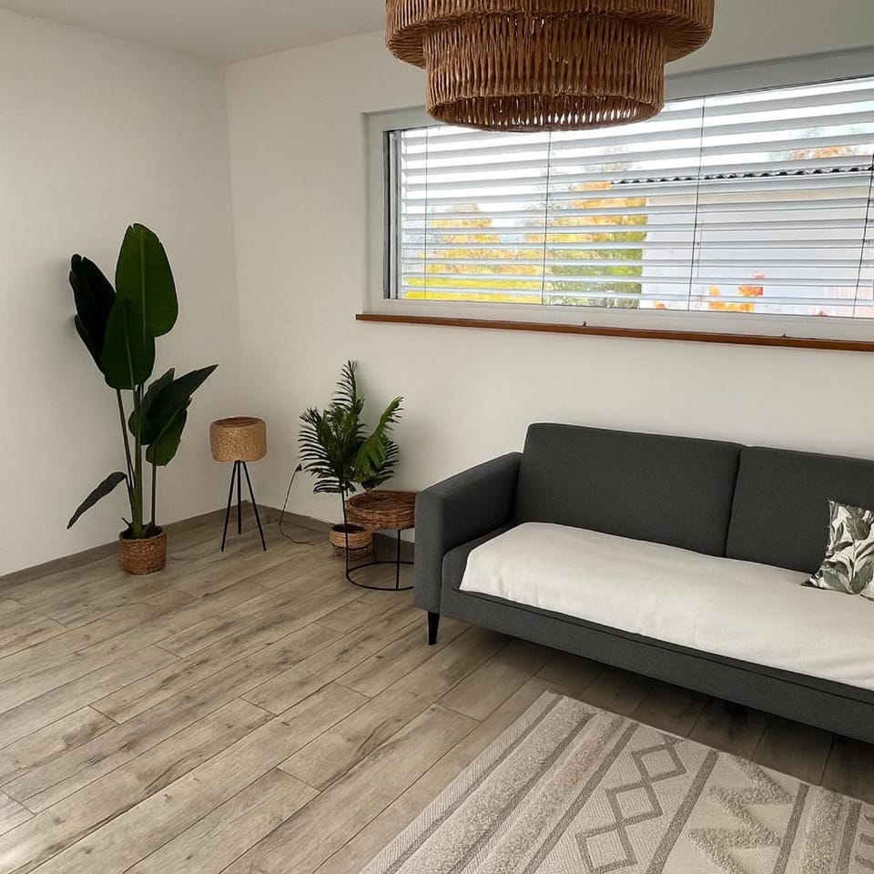 Mountain Apartments Leutkirch Apartment in Leutkirch im Allgäu