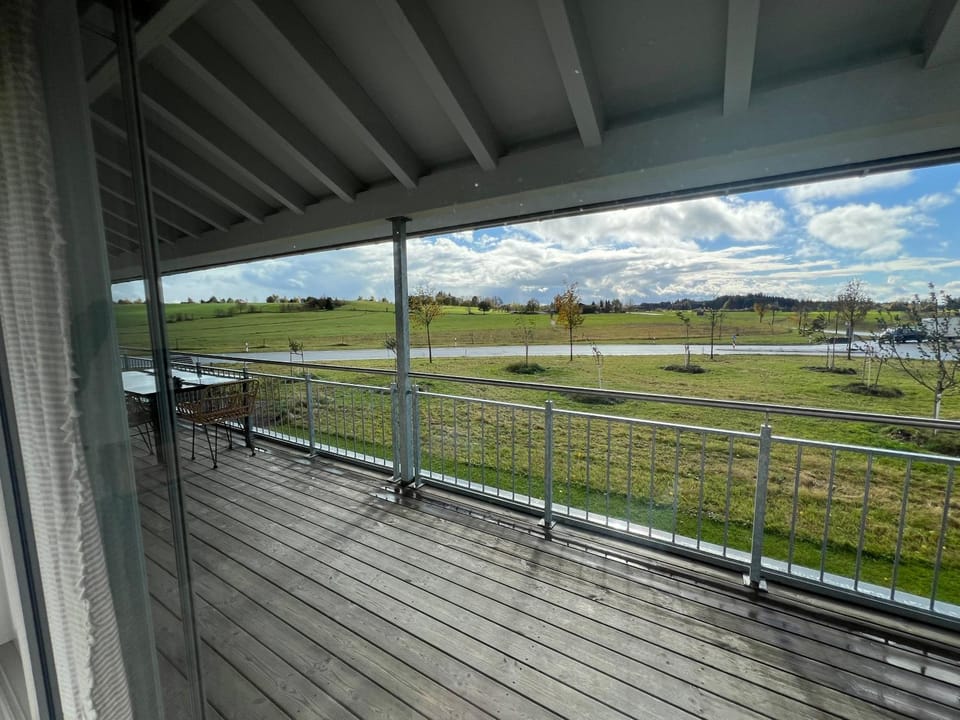 Mountain Apartments Leutkirch Apartment in Leutkirch im Allgäu