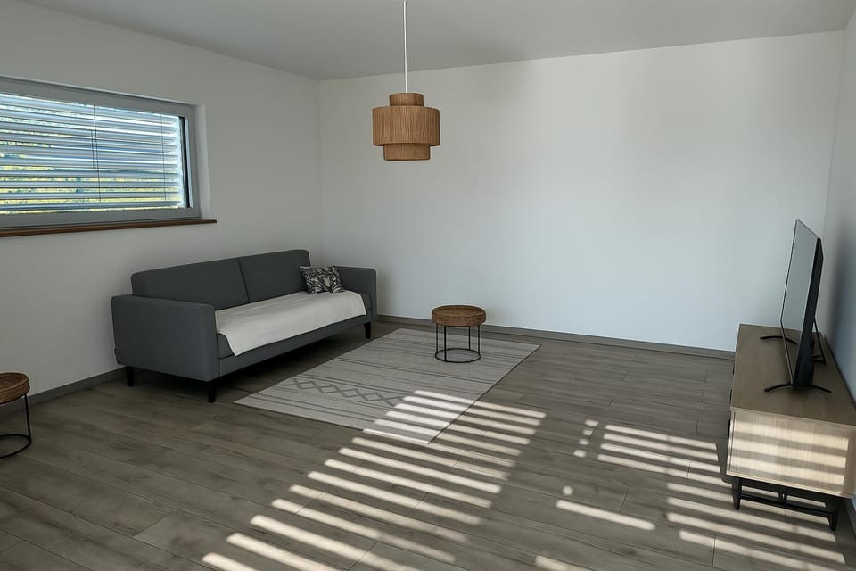 Mountain Apartments Leutkirch Apartment in Leutkirch im Allgäu