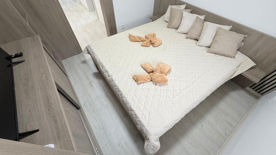 Apartmány Perfect Home Apartment in Czechia