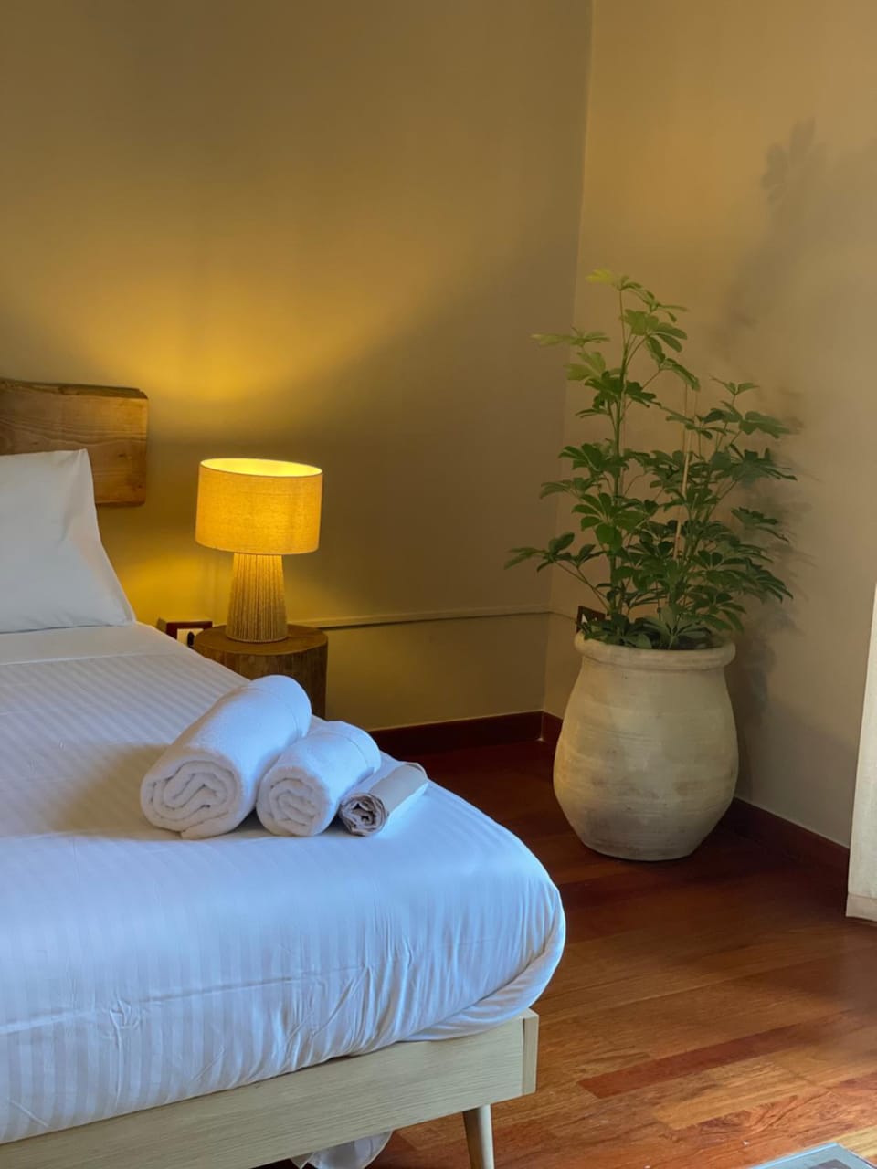 Casa Levante Apartment in Palermo