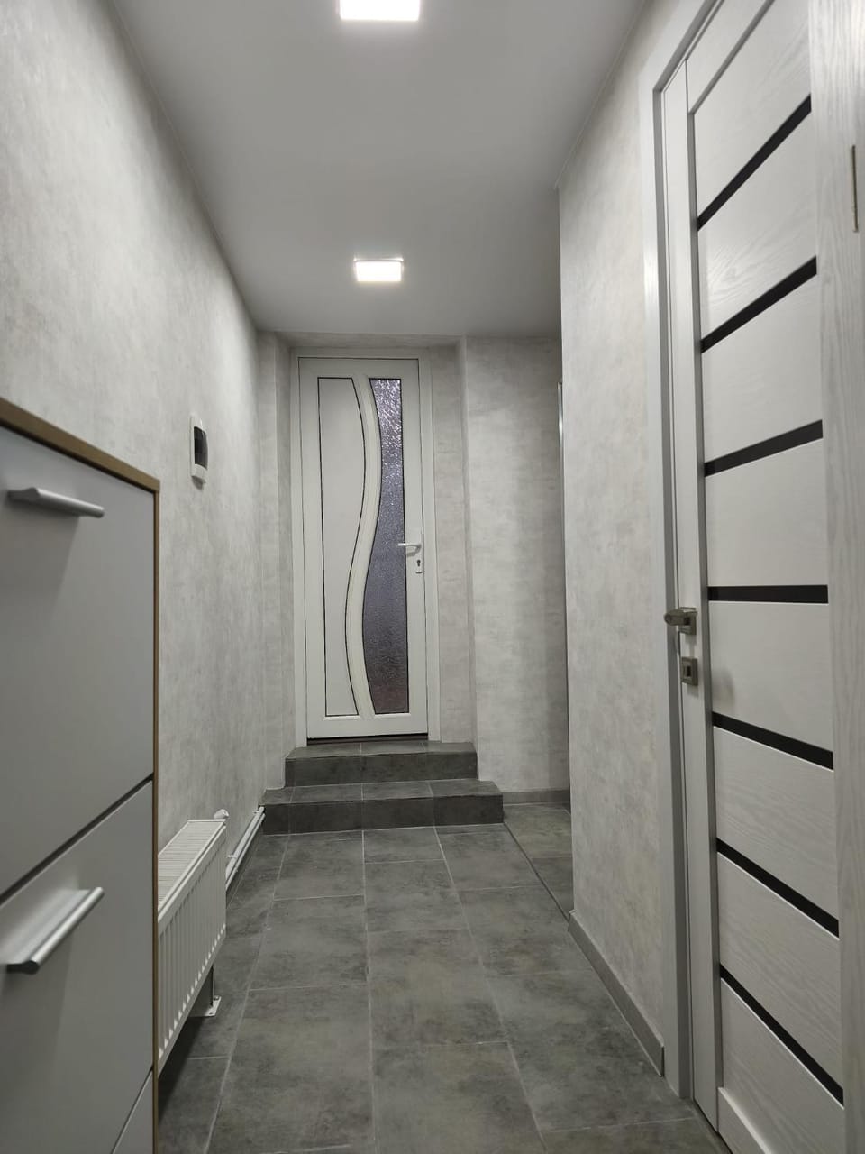 Apartament Apartment in Chișinău