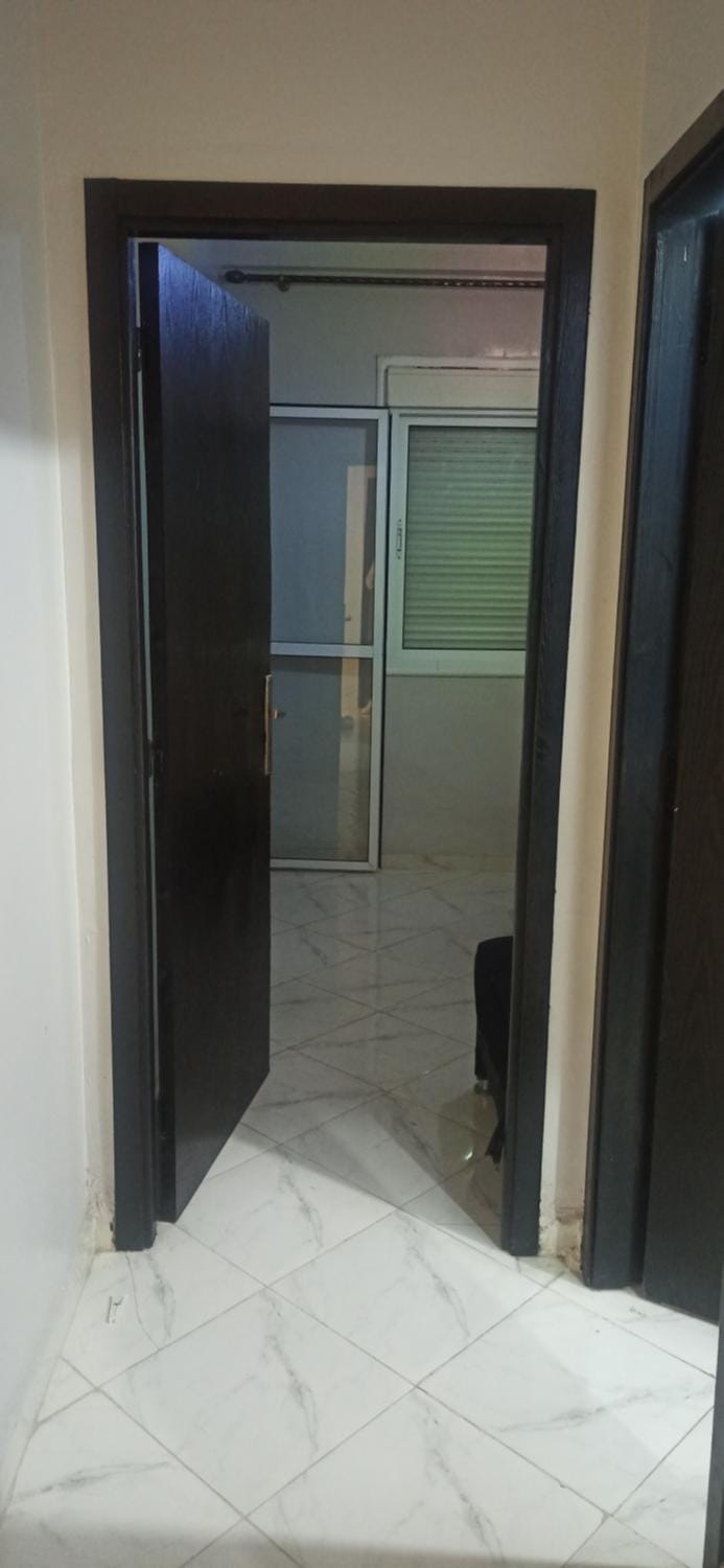 Golf Mesnana Apartment in Tangier