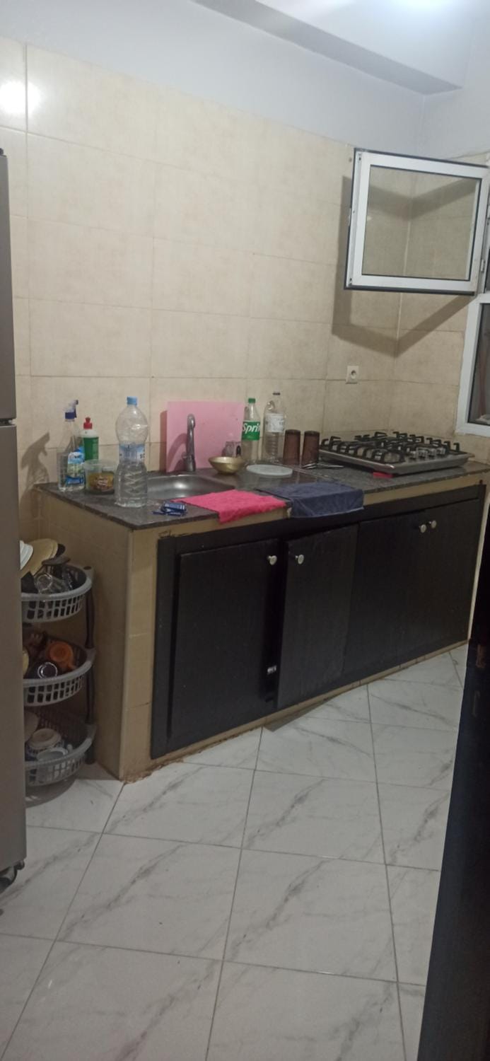 Golf Mesnana Apartment in Tangier