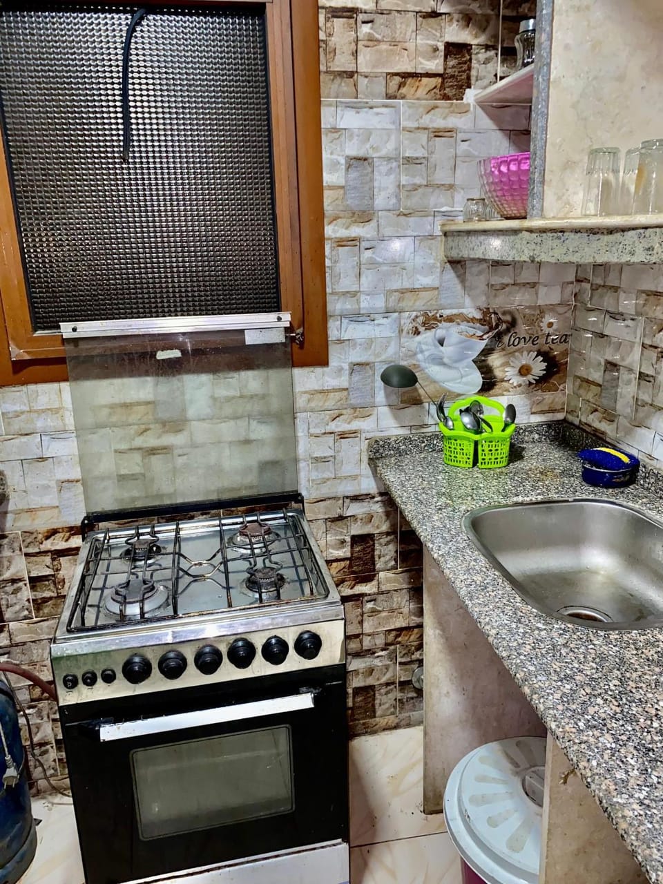 Pyramids View Apartment Apartment in Egypt