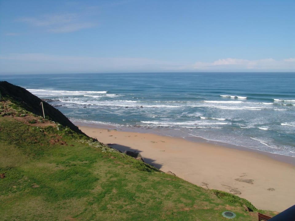 Beach, Sea view, Area and facilities
