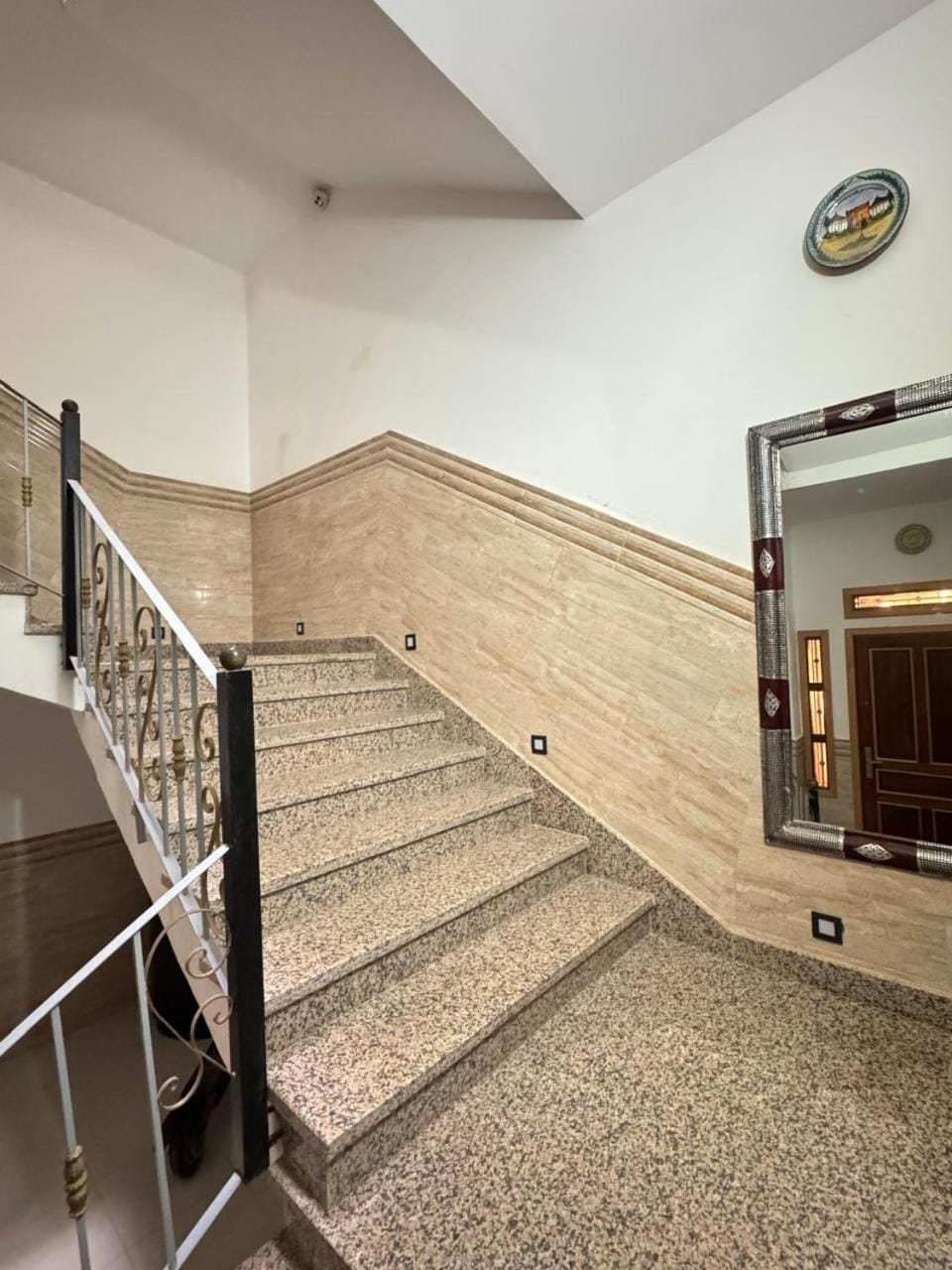 Bim Appartement Saidia Apartment in Morocco