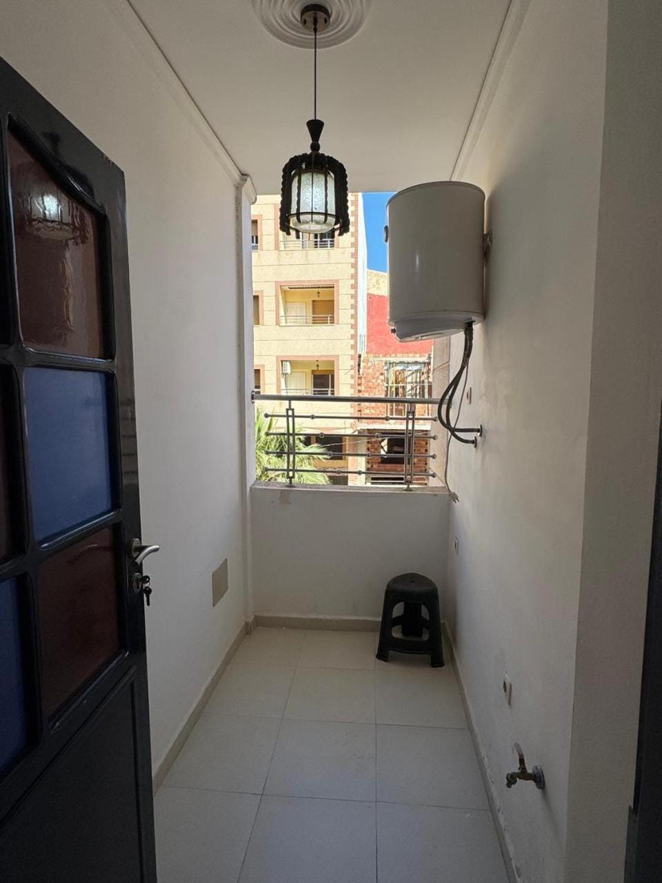 Bim Appartement Saidia Apartment in Morocco