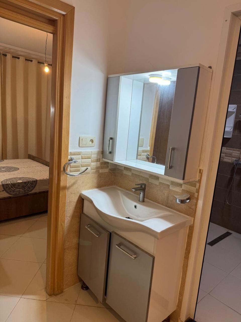 Bim Appartement Saidia Apartment in Morocco