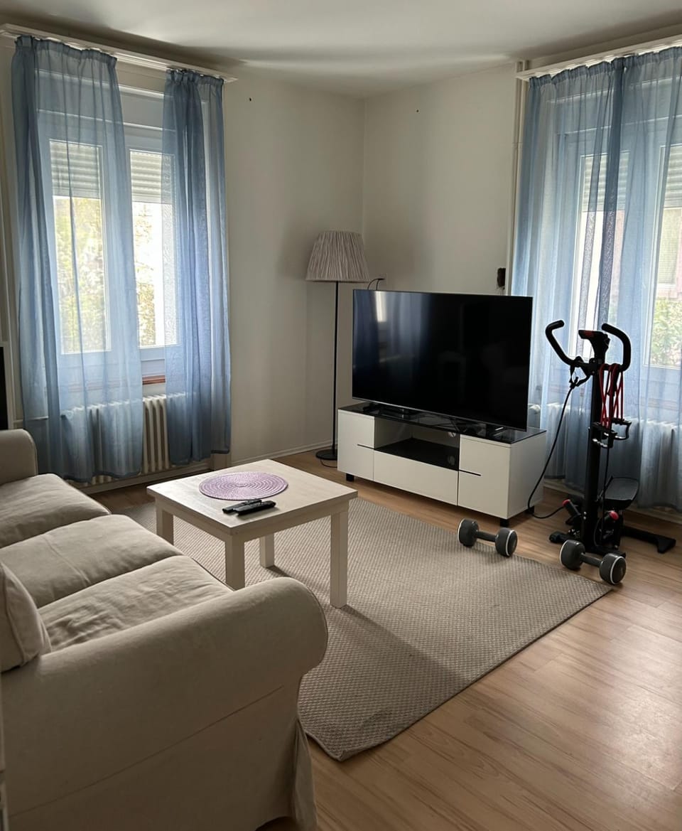 Italian Guesthouse Vacation rental in Aargau, Switzerland