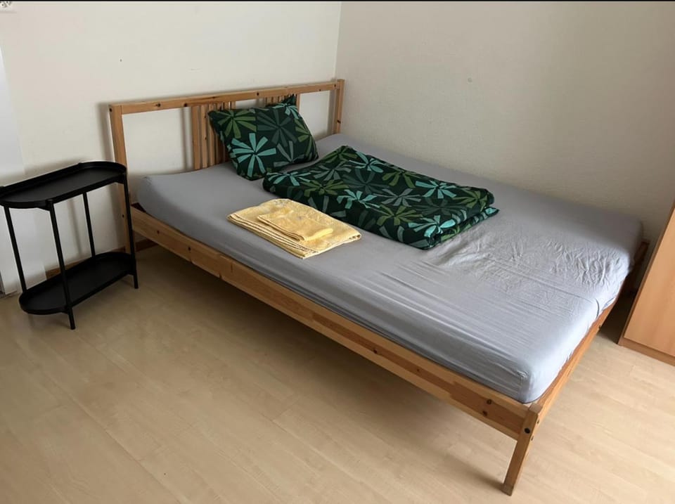 Italian Guesthouse Vacation rental in Aargau, Switzerland