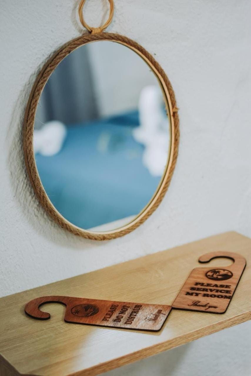 The Coastal Charm Bed and Breakfast in Grand Baie