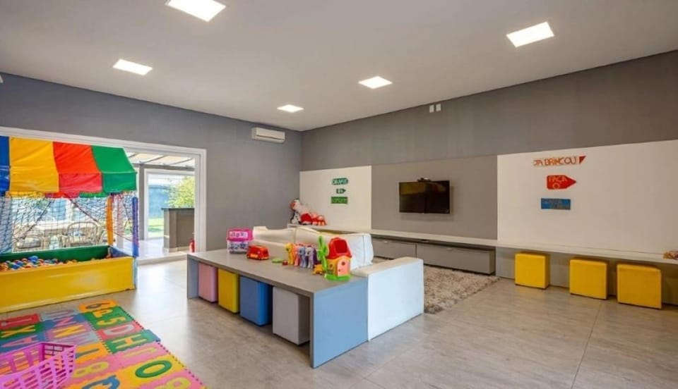Ilhas Park Condominium – Xangri-lá House in State of Rio Grande do Sul