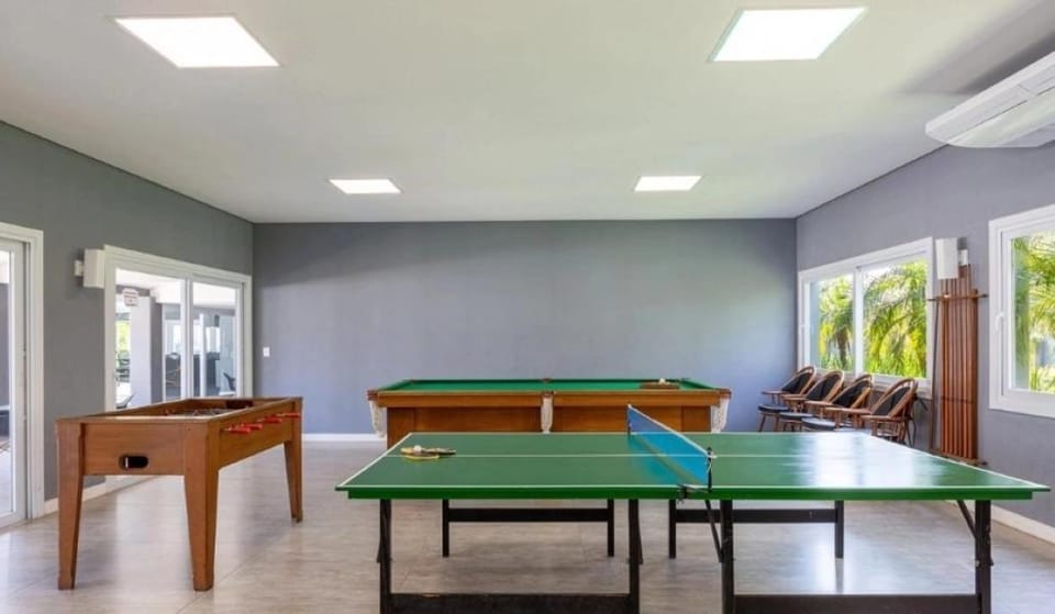 Ilhas Park Condominium – Xangri-lá House in State of Rio Grande do Sul