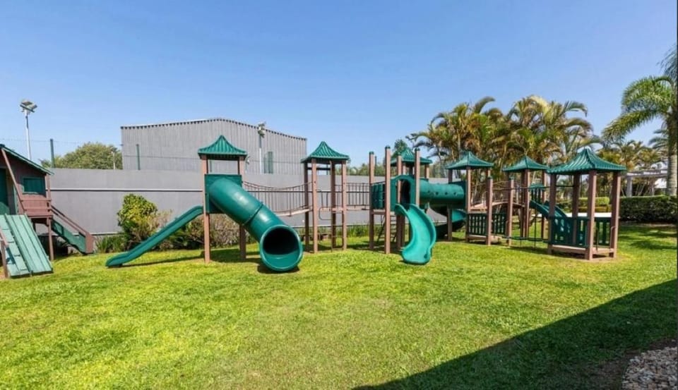 Ilhas Park Condominium – Xangri-lá House in State of Rio Grande do Sul