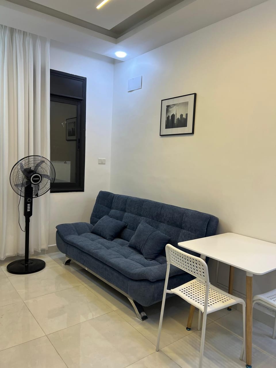 Nice place Apartment in North District