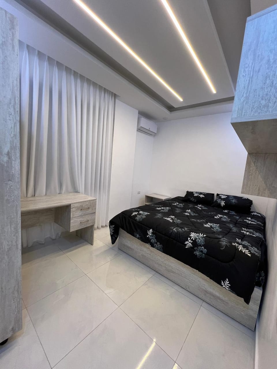 Nice place Apartment in North District