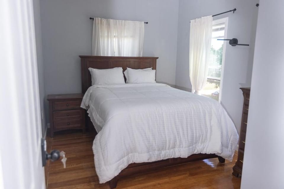 The Happy Place House in Brockton