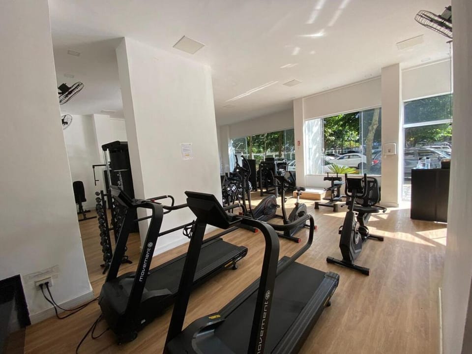 Recreio Sunset Apartment in Rio de Janeiro