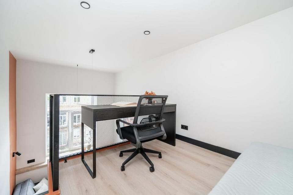 Vytenio Loft - Serenity and Style in City Centre 23 Apartment in Vilnius
