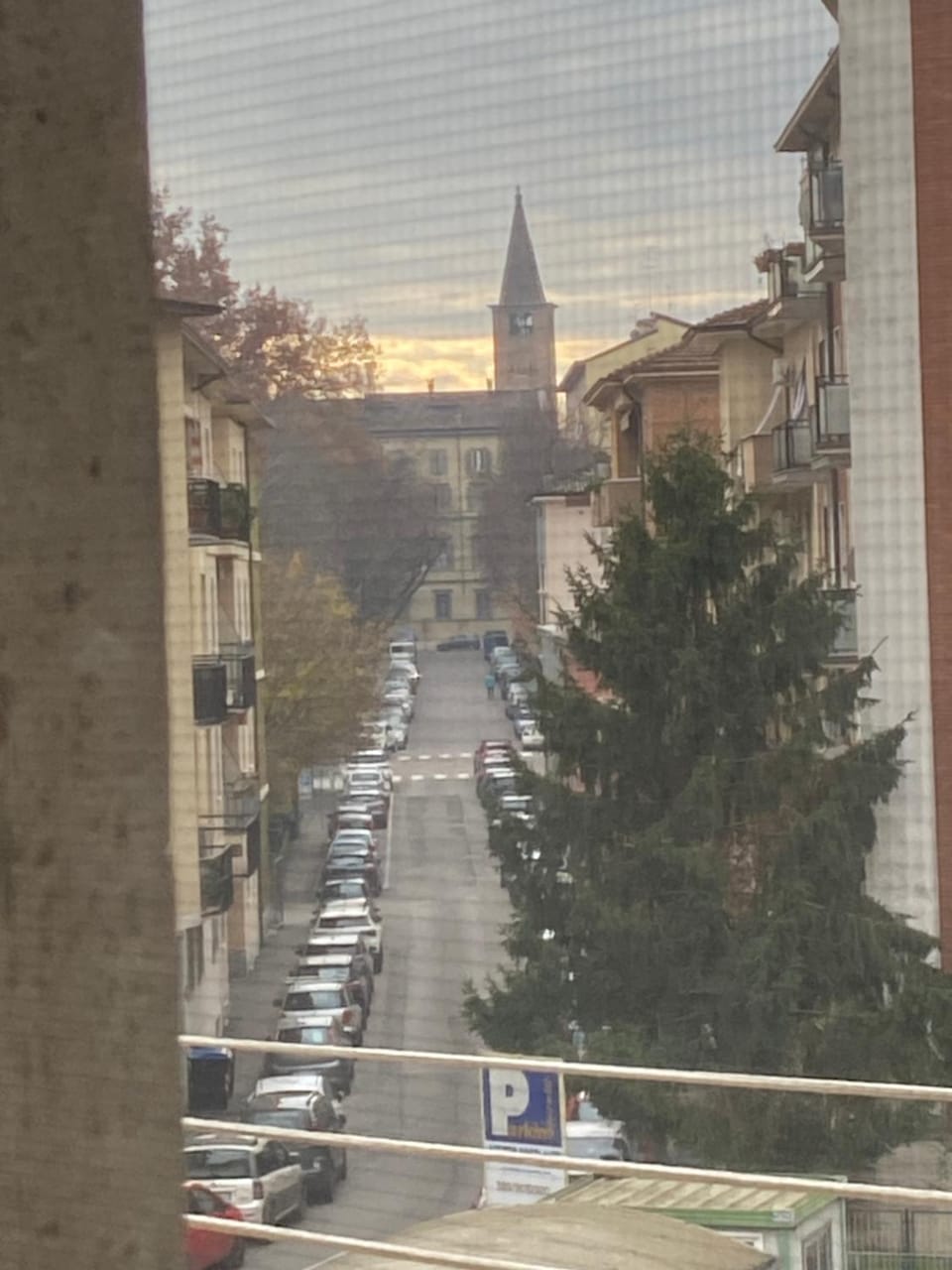 View (from property/room)