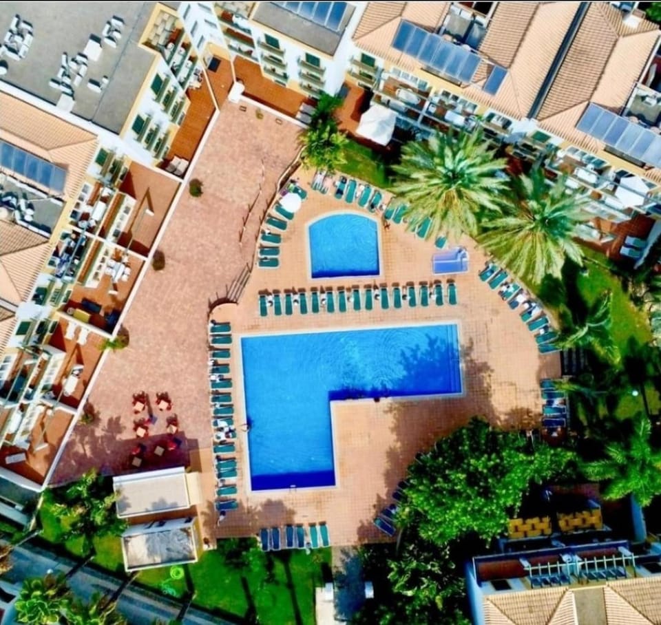 Tavira Travel Lovers 4 Apartment in Tavira