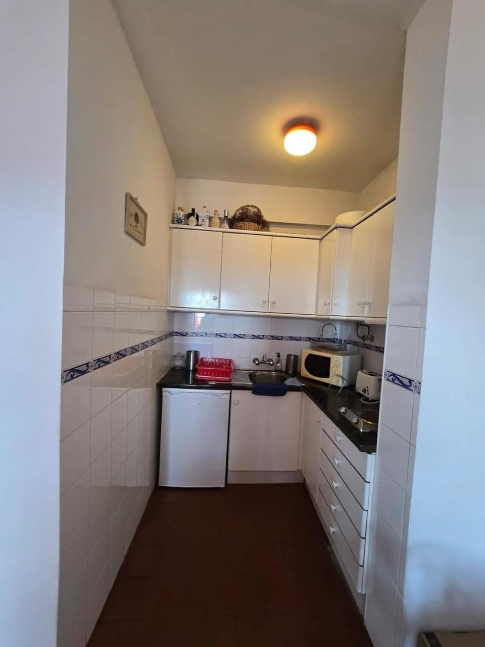 Tavira Travel Lovers 4 Apartment in Tavira