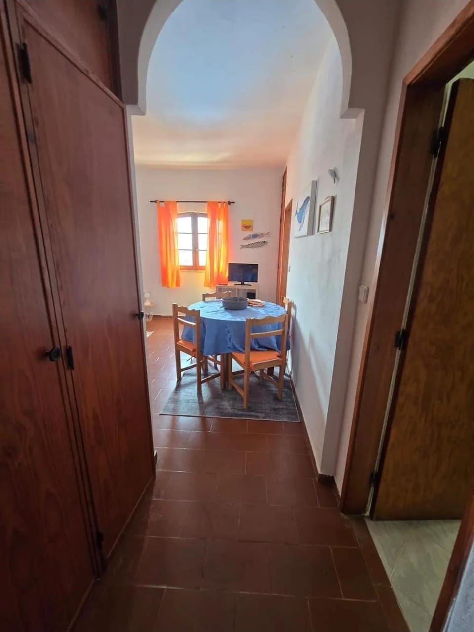 Tavira Travel Lovers 4 Apartment in Tavira
