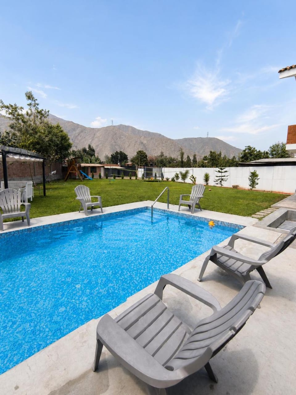 Day, Pool view, Swimming pool, Swimming pool
