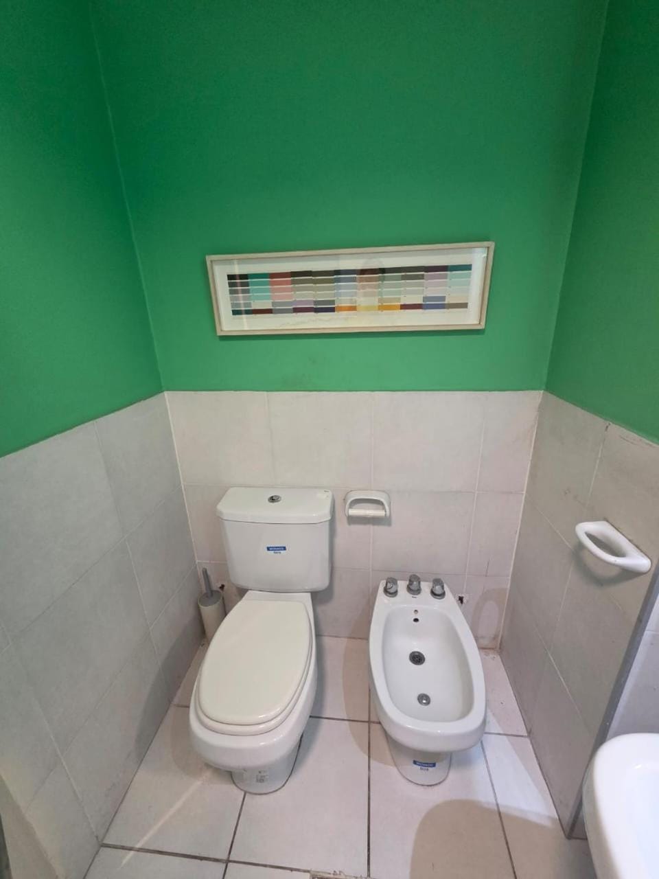 Toilet, Bathroom, bidet
