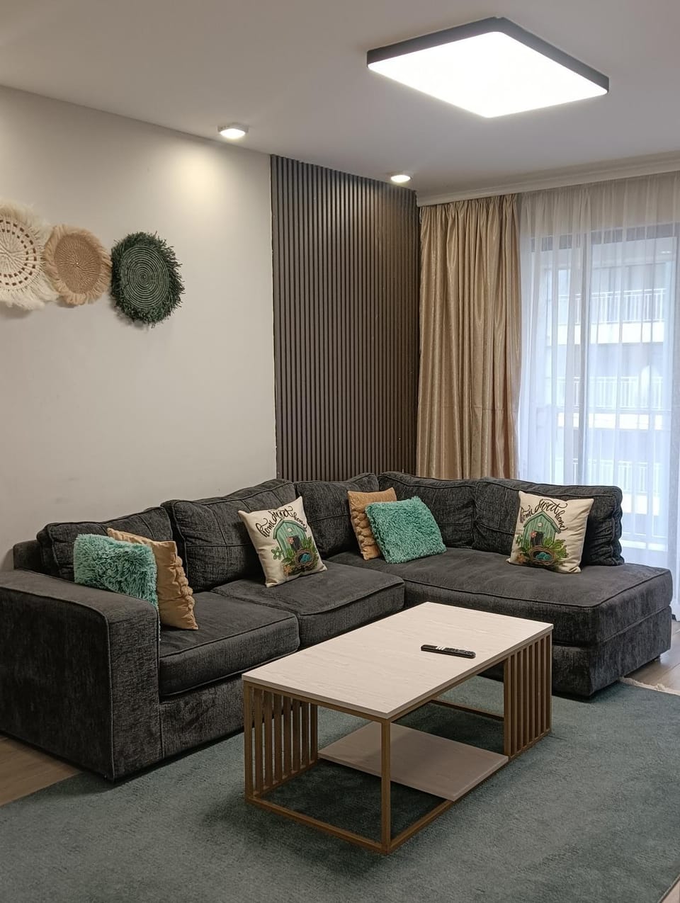 InDesign cute one bedroom Apartment in Nairobi