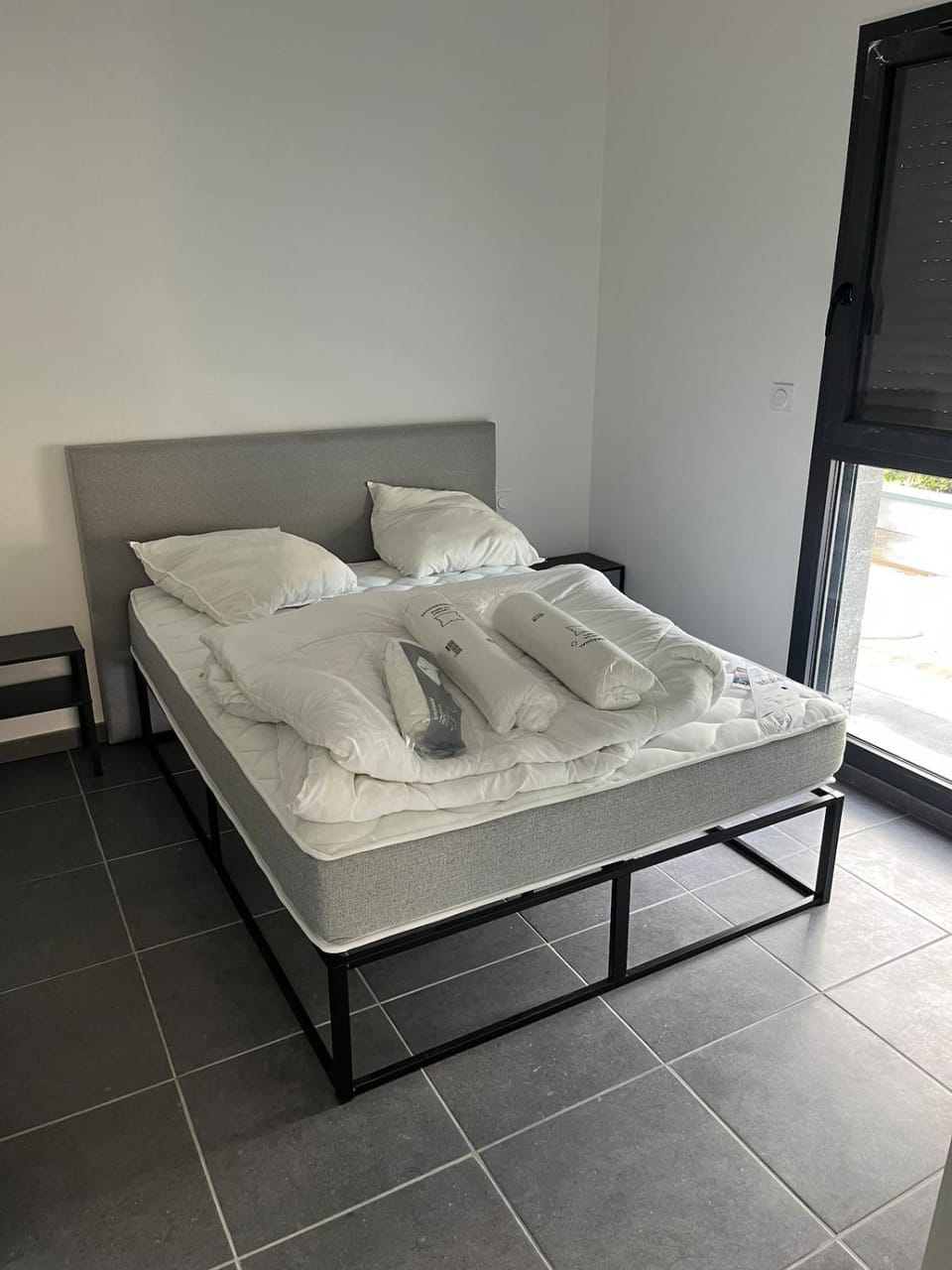 Ampuis centre - Appartement indépendant Apartment in Auvergne-Rhône-Alpes