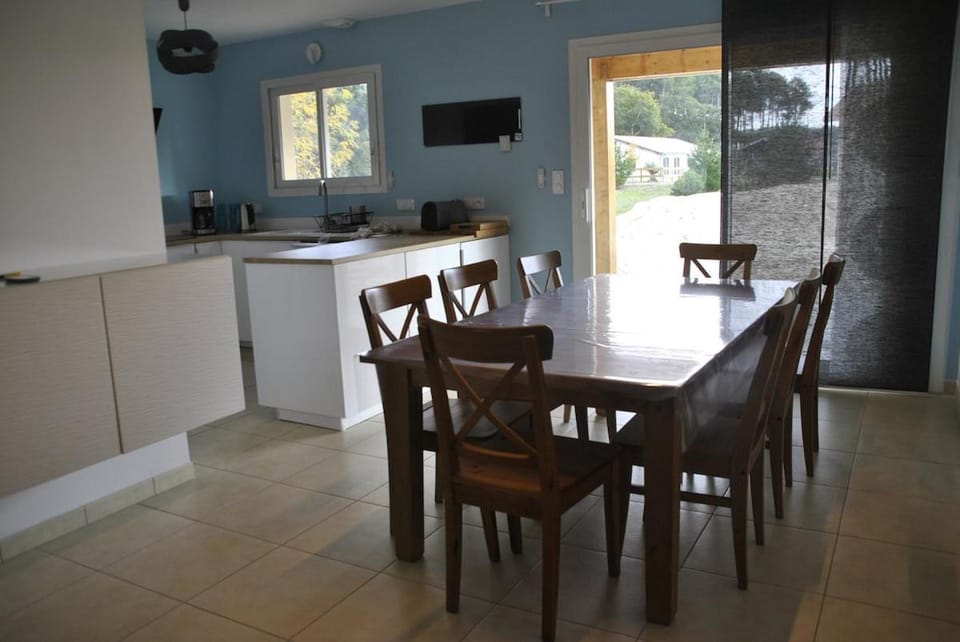 Le Domaine du Lac - Maison - Jardin House in Moliets-et-Maa