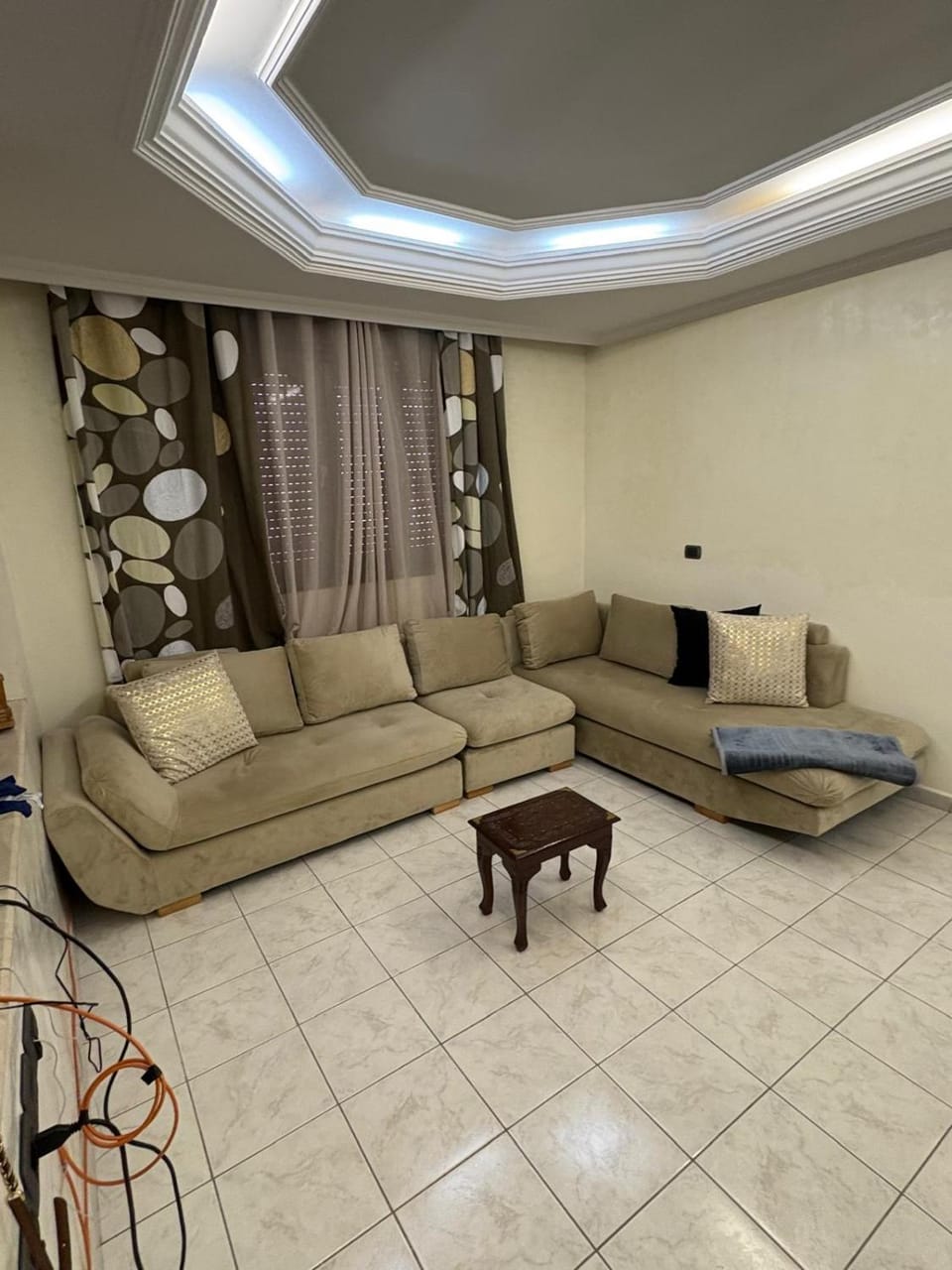 Luxury apartment 100 m2 in Mohammedia Apartment in Mohammedia