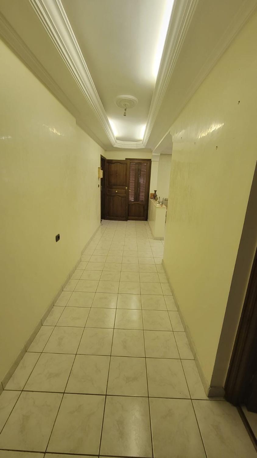 Luxury apartment 100 m2 in Mohammedia Apartment in Mohammedia