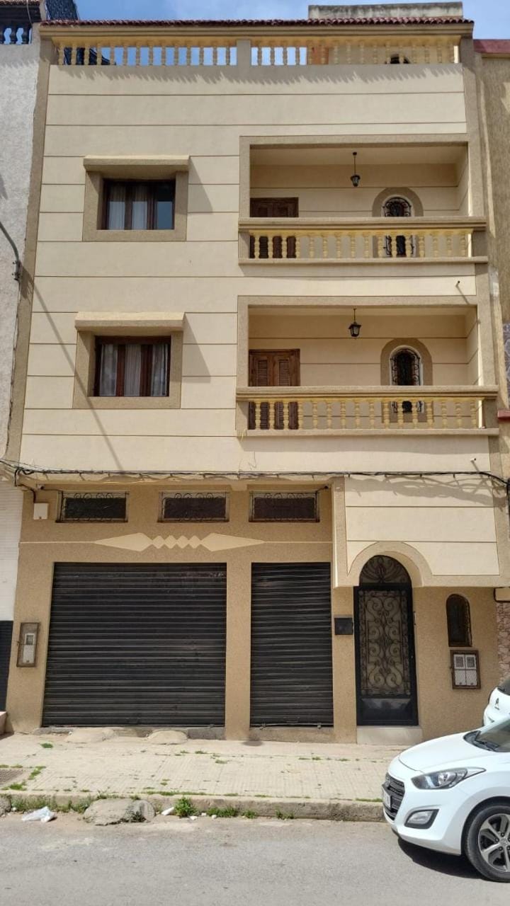 Luxury apartment 100 m2 in Mohammedia Apartment in Mohammedia