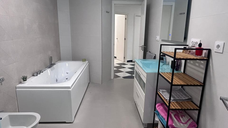 Planta Baja en La Zenia Beach Apartment in Vega Baja del Segura