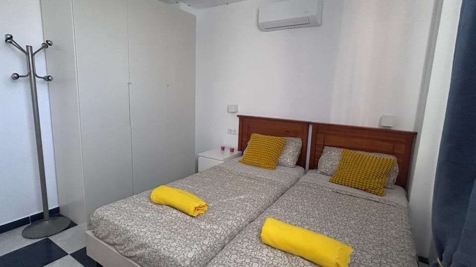 Planta Baja en La Zenia Beach Apartment in Vega Baja del Segura