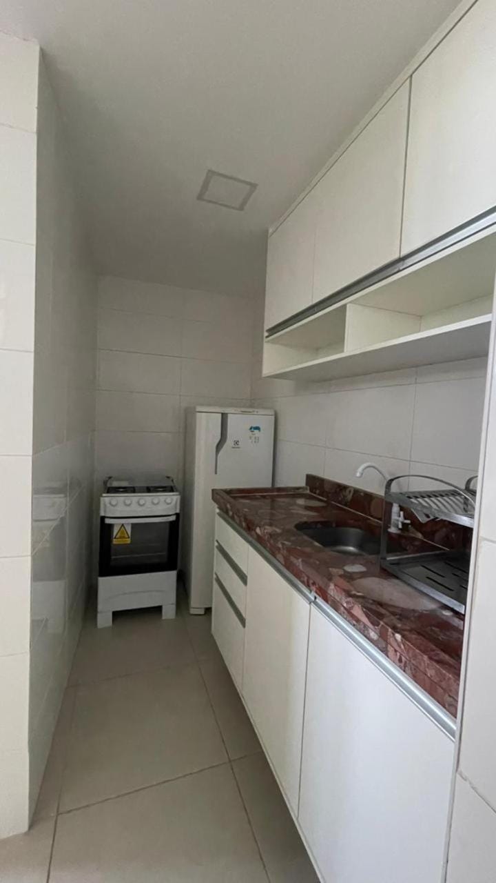 14 BIS HOSPEDAGEM em AREMBEPE, "APARTAMENTO INTEIRO com LOCALIZAÇÃO PERFEITA" Tenha a Praia, Praça, Bares, Restaurantes e todas as comodidades locais ao seu lado" Apartment in Arembepe
